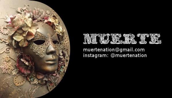 Muertenation