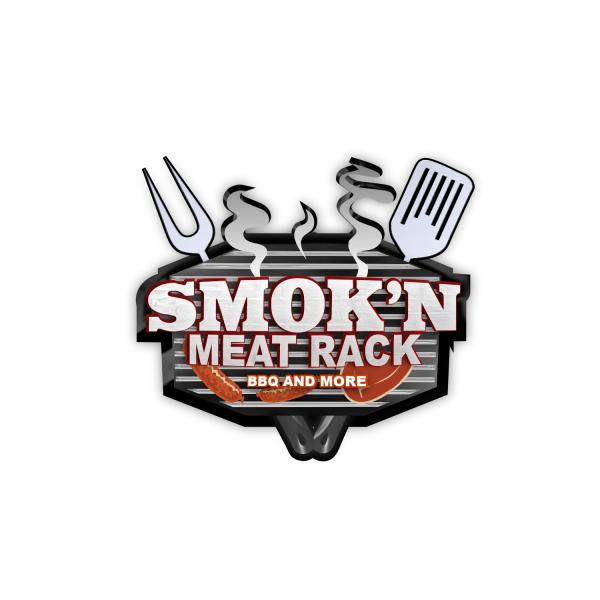 SMOK&rsquo;N Meat Rack llc