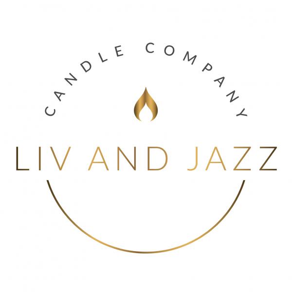 Liv and Jazz Candle Company