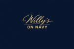 Nilly&rsquo;s on Navy