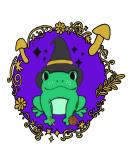 Mystic Toad Creations
