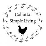 Cohutta Simple Living