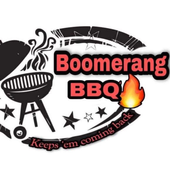 Boomerang BBQ 229