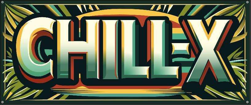 Chill-X reggae band