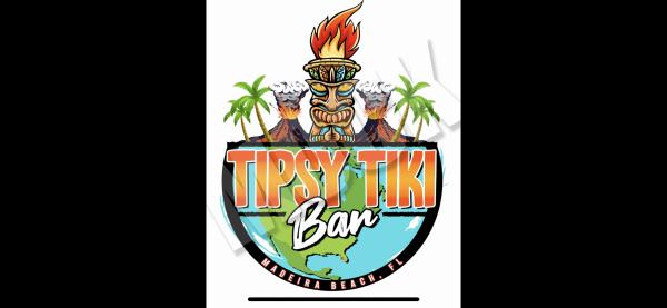 Tipsy tiki bar