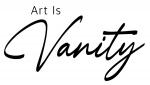 Art is Vanity