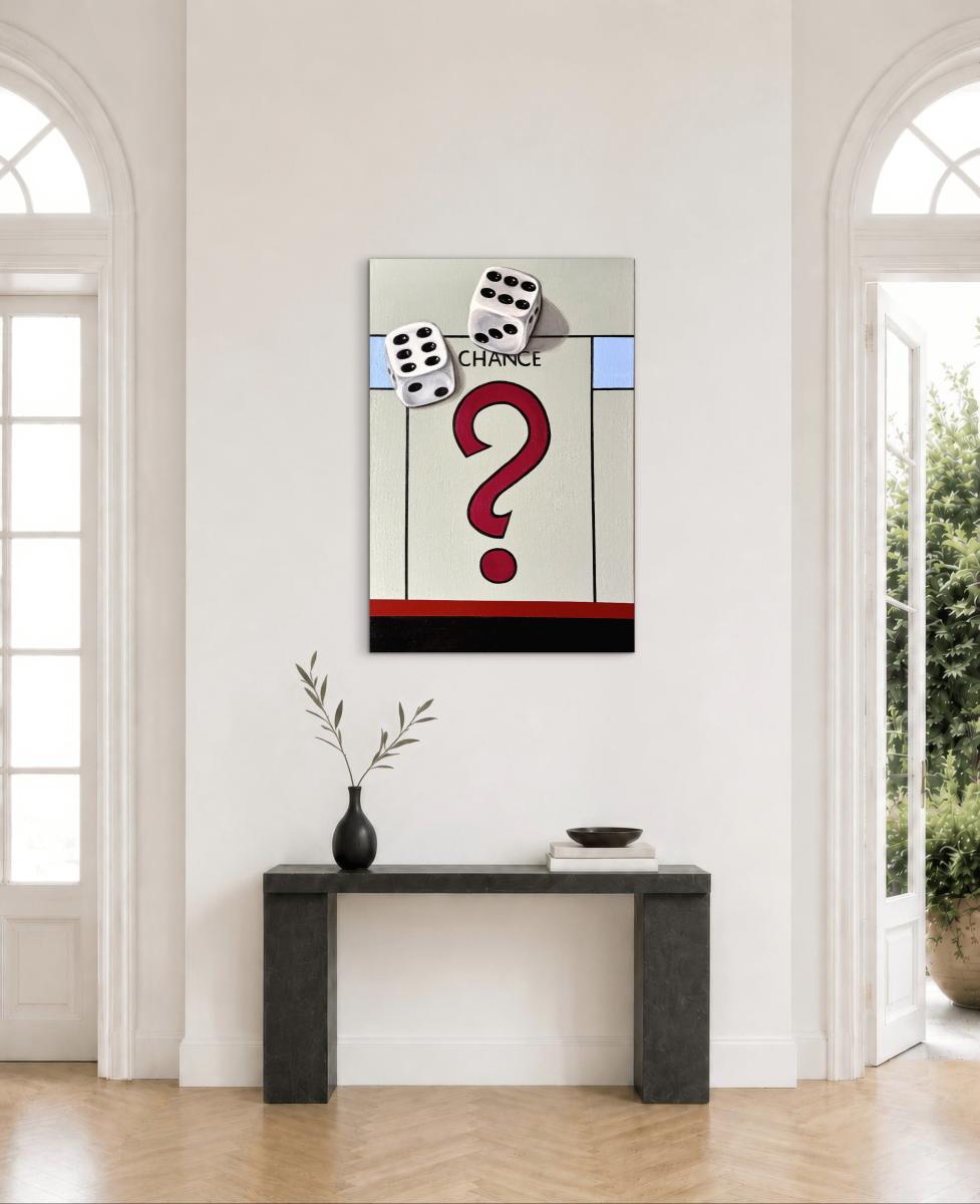 Draw The Card picture