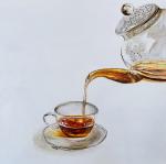 My Morning Tea