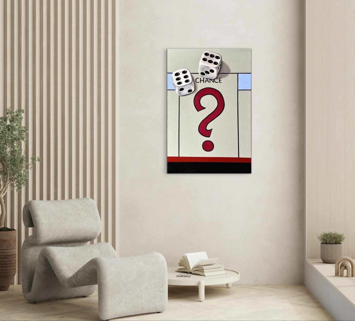 Draw The Card picture