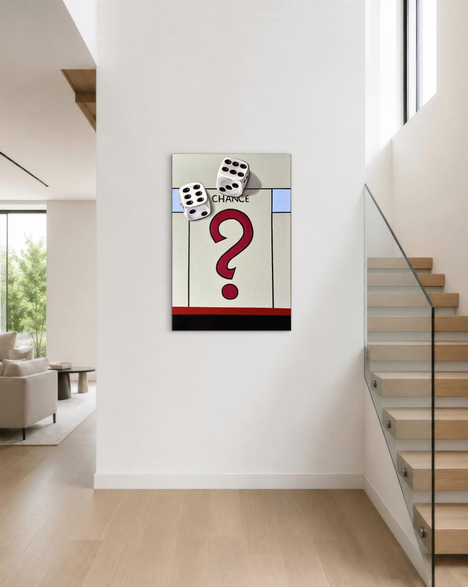 Draw The Card picture
