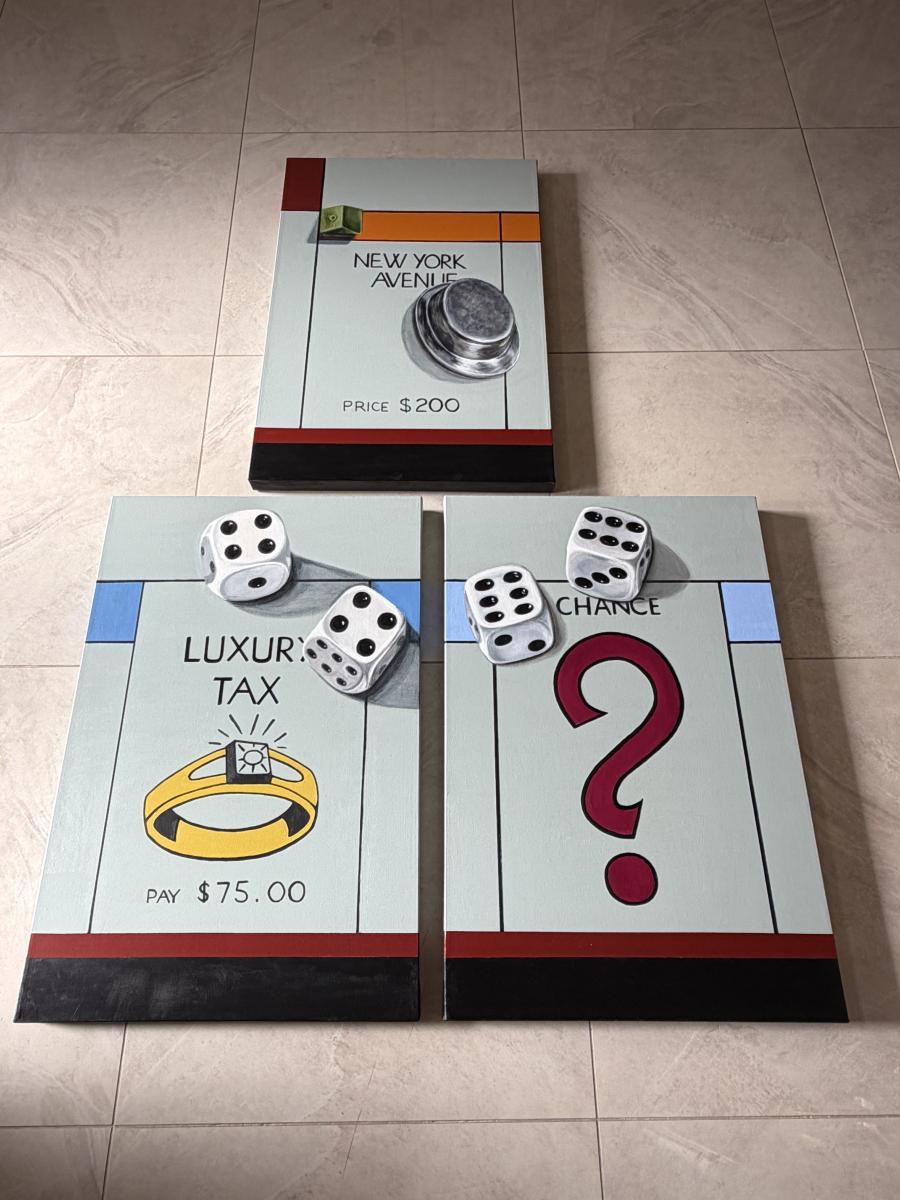 Draw The Card picture