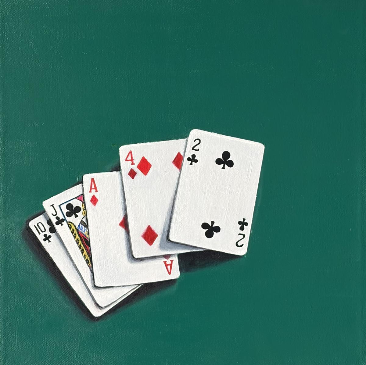 The  Board picture