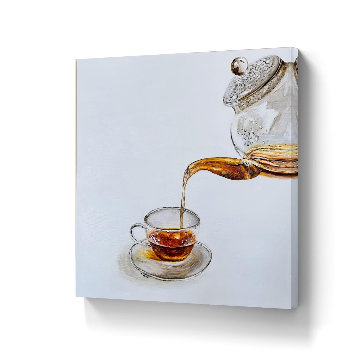 My Morning Tea picture