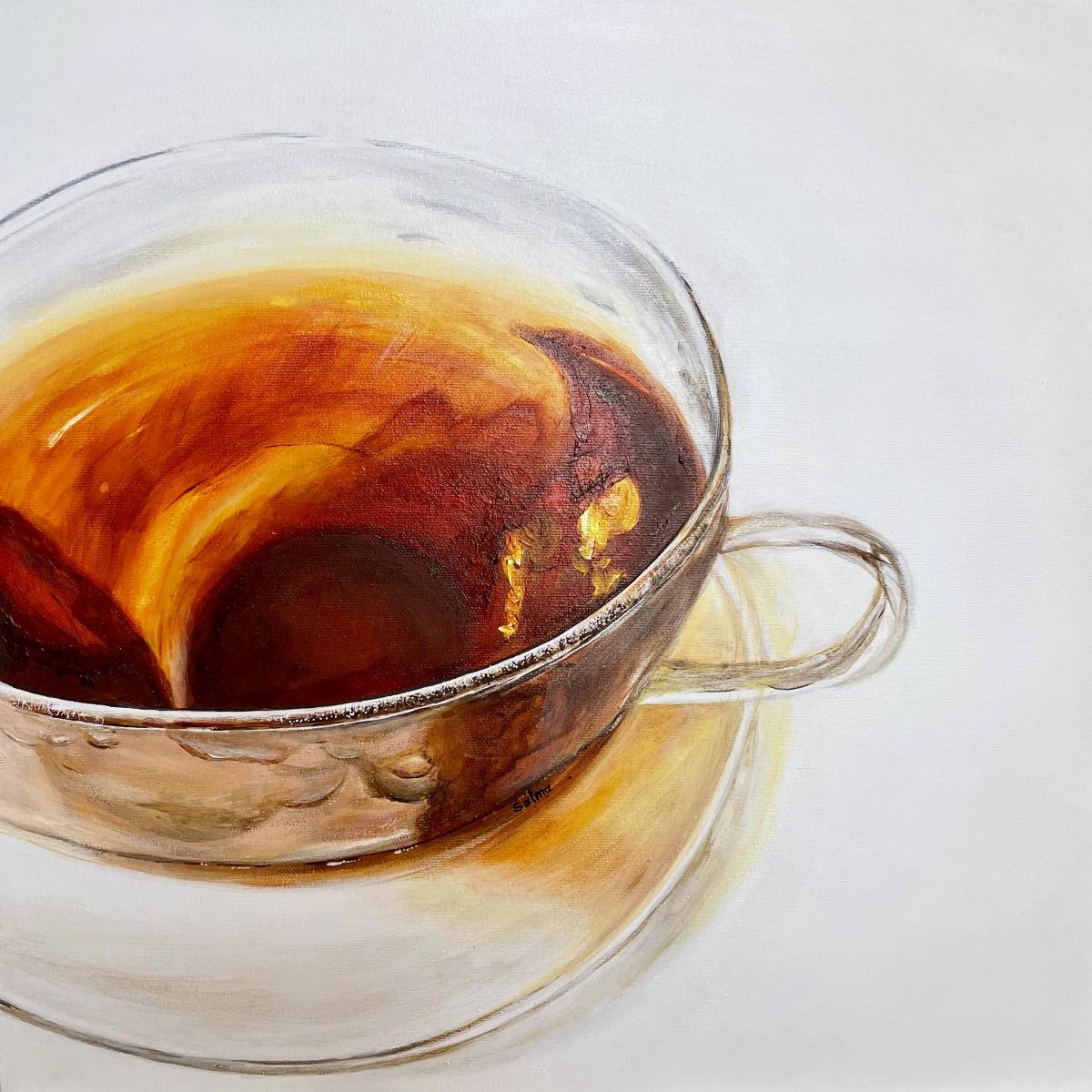 Oh Dear Tea picture