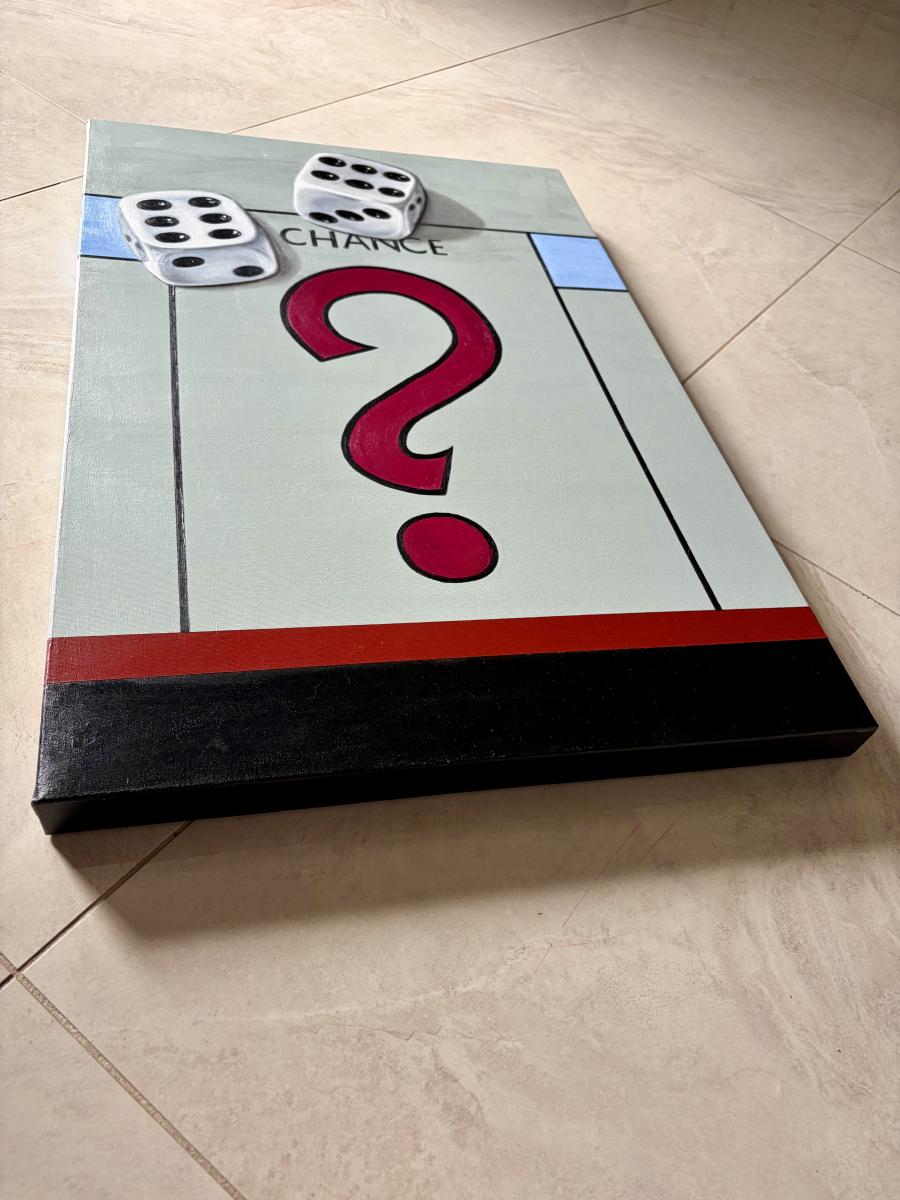 Draw The Card picture