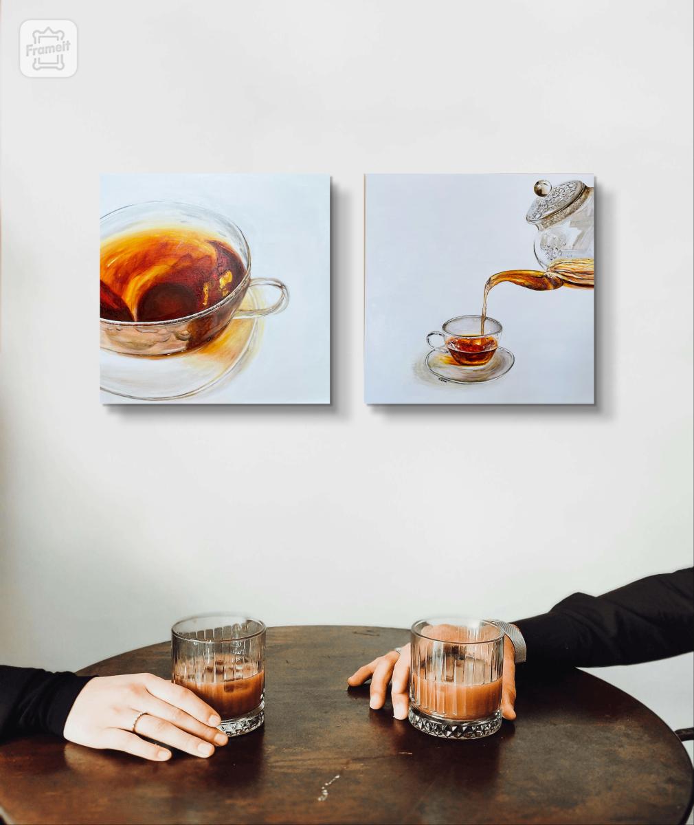 Oh Dear Tea picture