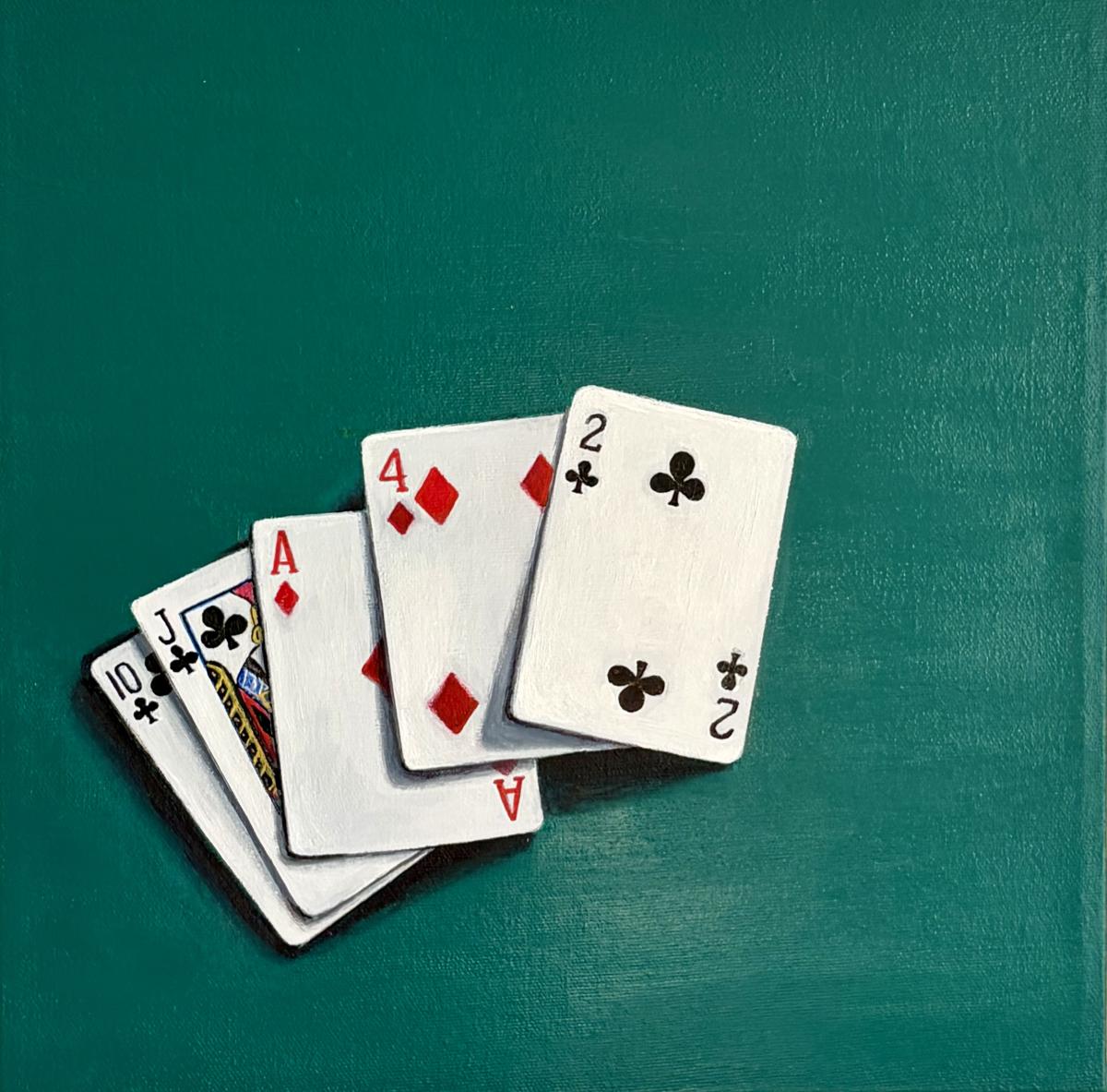 The  Board picture