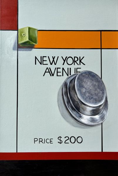 The Price Of Ambition