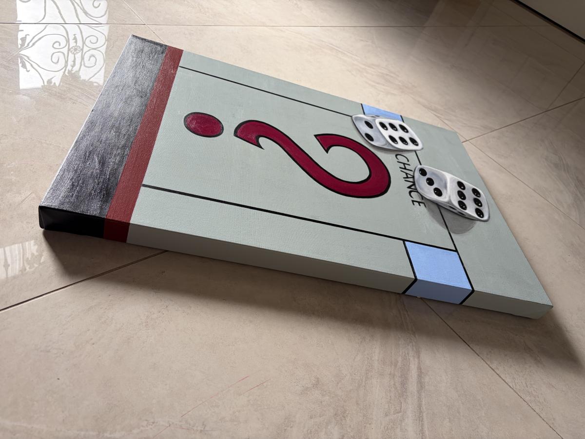 Draw The Card picture