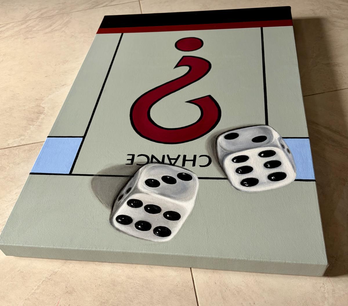 Draw The Card picture