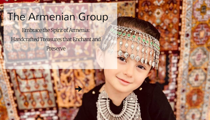 The Armenian Group