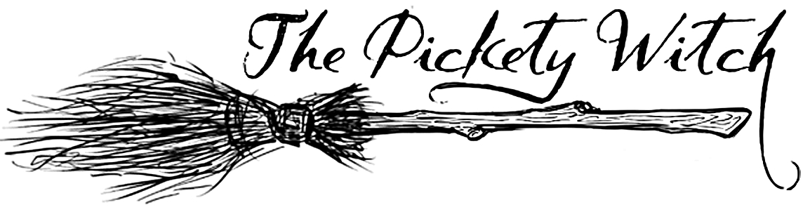 The Pickety Witch