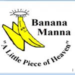 Banana Manna
