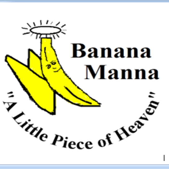 Banana Manna