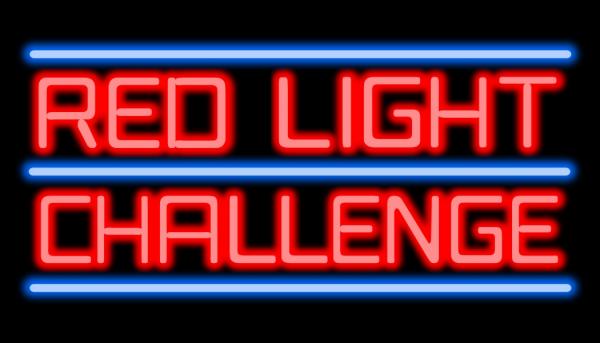 Red Light Challenge