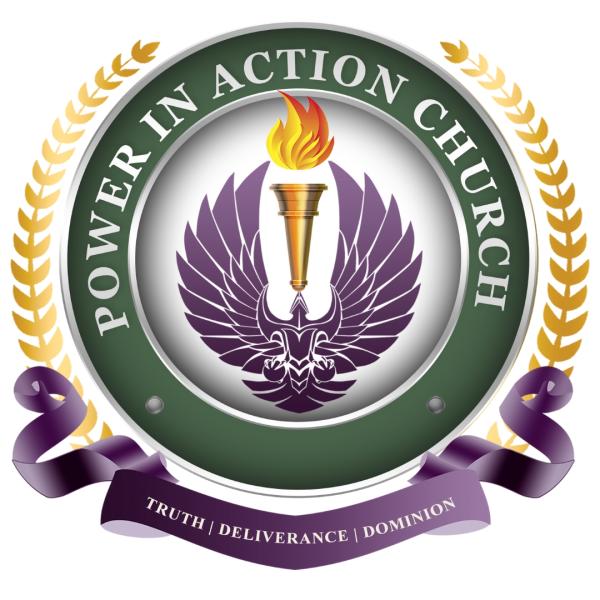Power in Action Church Inc