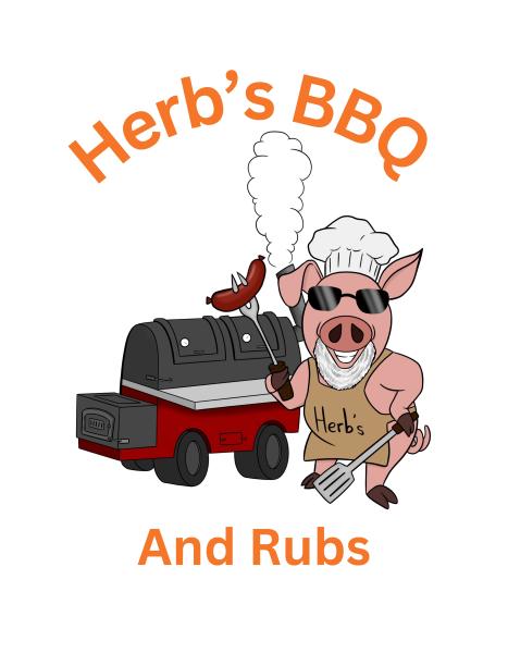 Herb’s bbq and rubs