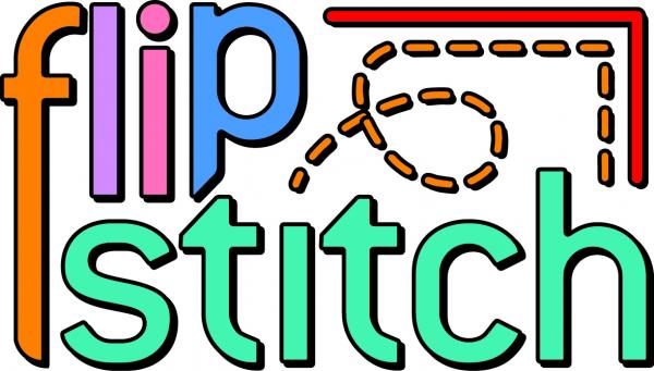 Flip Stitch