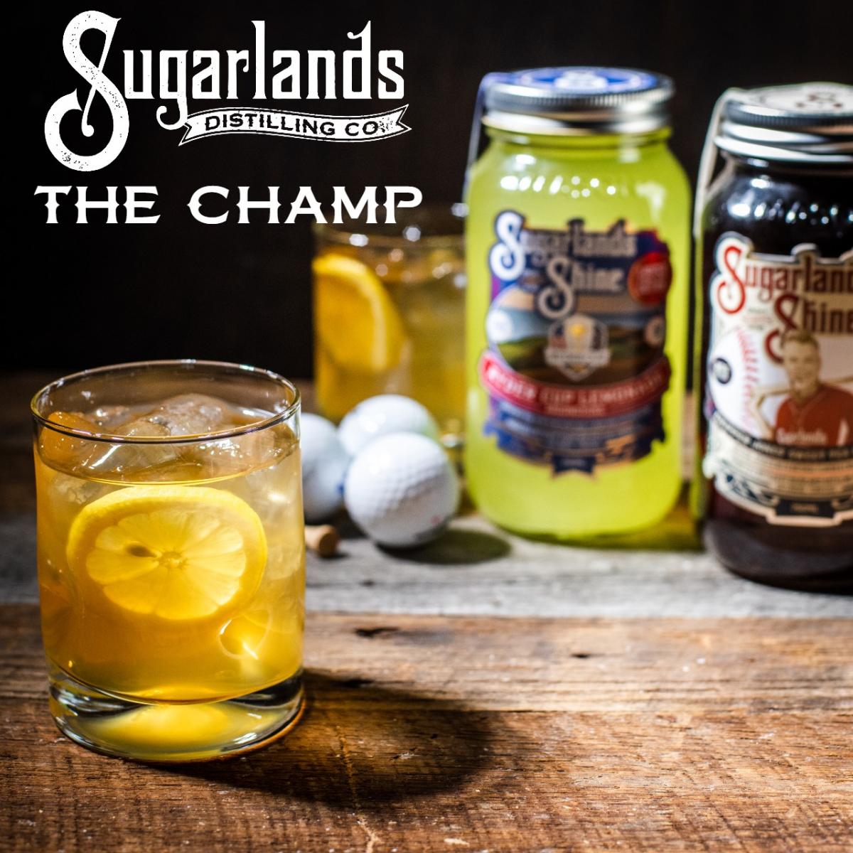 Sugarlands Distilling Company Knoxville Tennessee United States