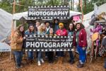 Booker T. Washington Magnet High School Photography