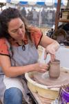 Firehorse Pottery