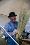 George's Broom Closet