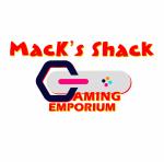 MacK’s Shack Gaming Emporium