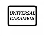 Universal Caramels