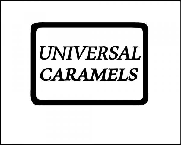 Universal Caramels