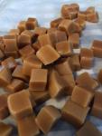 Old Fashioned, Gourmet Cookies N' Cream Caramels 50 Count Bag