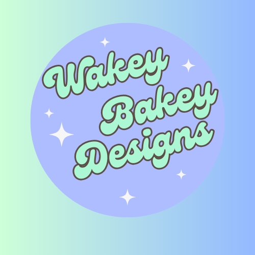 Wakey Bakey Designs