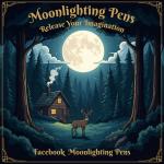 Moonlighting Pens