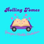 Rolling Tomes
