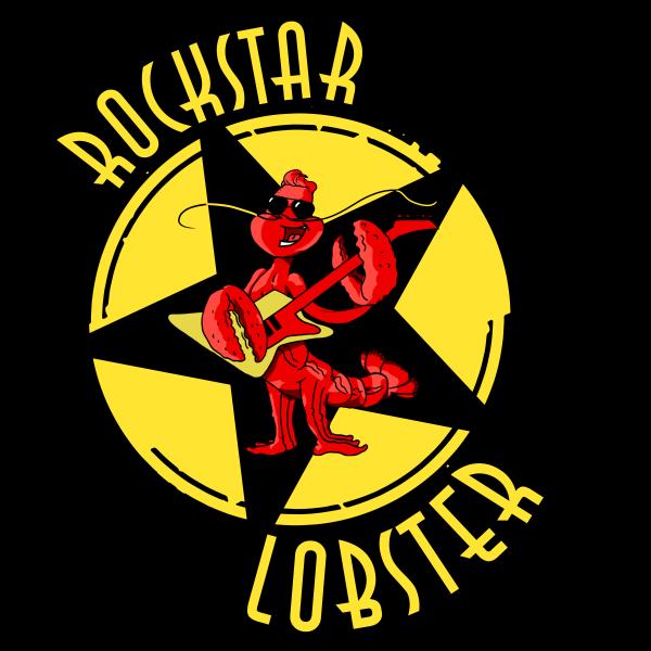 Rockstar Lobster