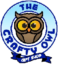 The Crafty Owl Gift Shop