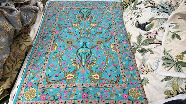 Elegant arts and crafts