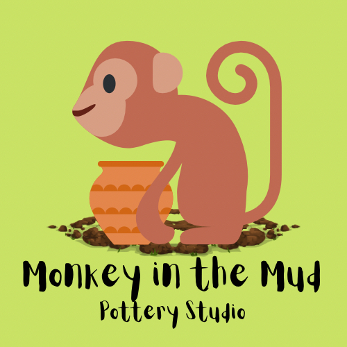 Monkey in the Mud Pottery