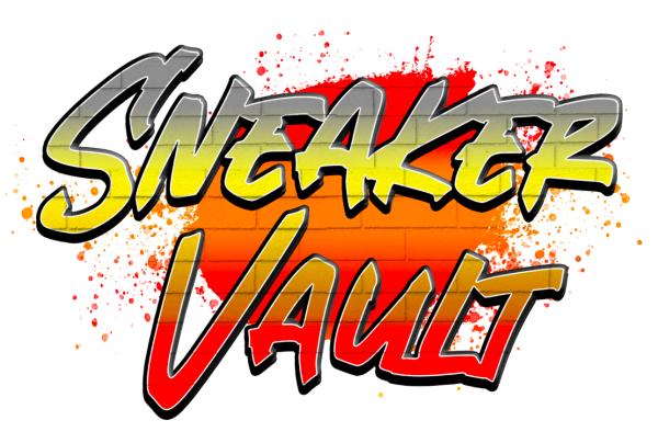 Sneaker Vault