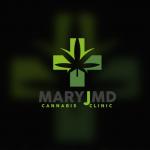 Mary J MD