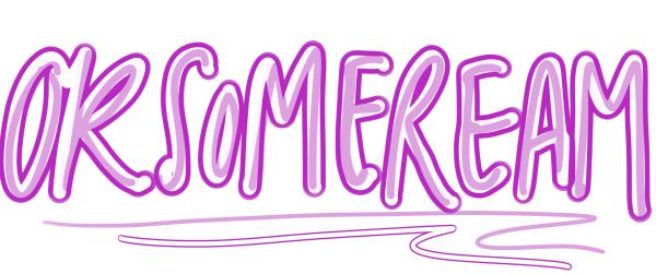 Oksomeream